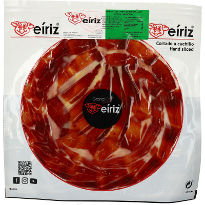 Jamones Eiriz Jamon de Cebo Campo