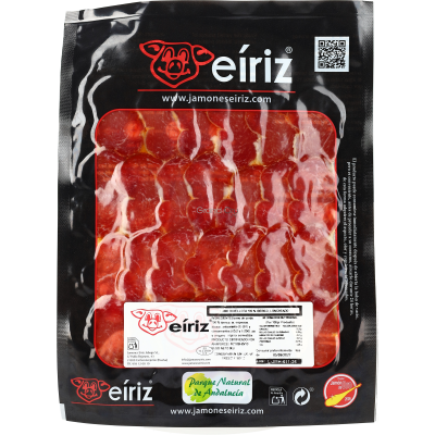 Jamones Eiriz Lomo de Bellota 100% Iberico