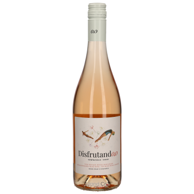 Juan Gil Disfrutand 0,0 Rosé
