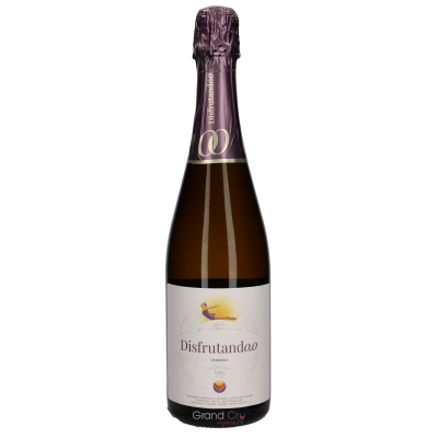Juan Gil Disfrutand 0,0 Sparkling Blanco