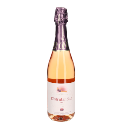 Juan Gil Disfrutand 0,0 Sparkling Rosé
