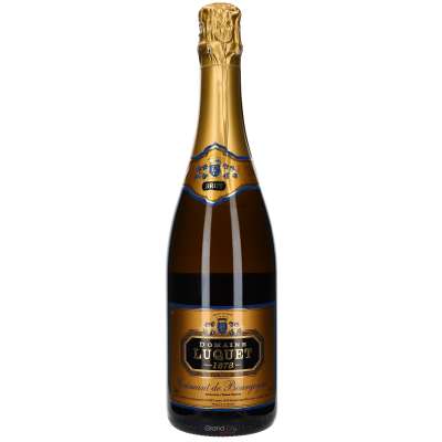 Luquet Crémant de Bourgogne
