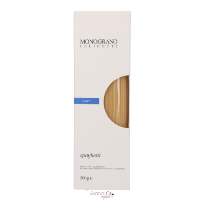 Monograno Felicetti Matt Spaghetti