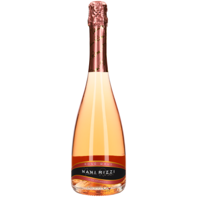 Nani Rizzi Spumante Rosé Brut