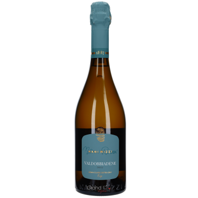 Nani Rizzi Valdobbiadene Prosecco Superiore Gran Cuvèe ERGI Extra Dry