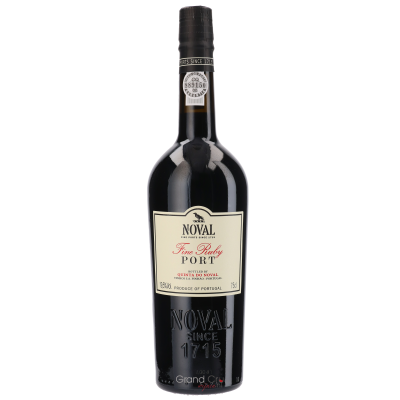 Quinta do Noval Fine Ruby Port