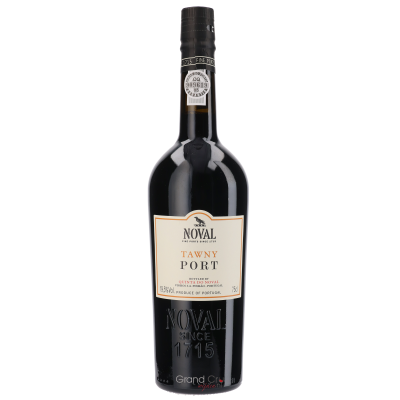 Quinta do Noval Fine Tawny Port