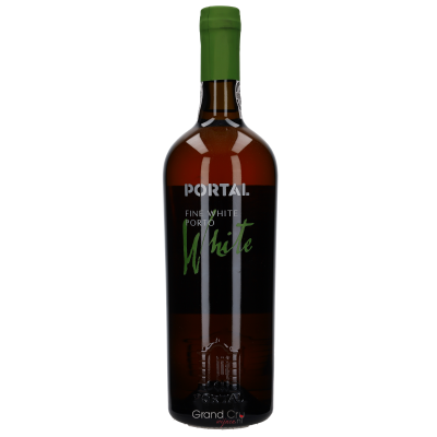 Quinta do Portal Fine White Port