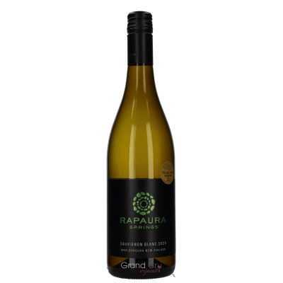 2025 Rapaura Springs Marlborough Sauvignon Blanc (licht beschadigd)