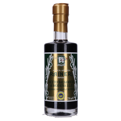 Raineri Aceto Balsamico di Modena IGP Alta Densita 25cl