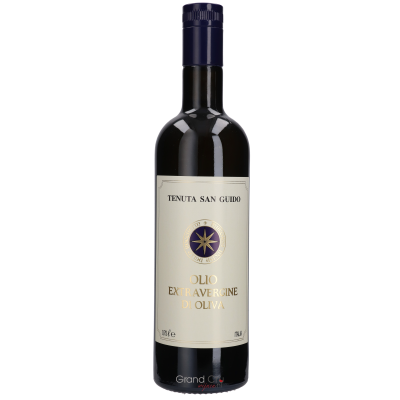 Tenuta San Guido Olio Extravergine di Olivia Olijfolie