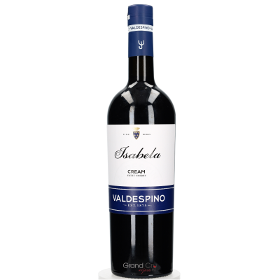 Valdespino Cream Sweet Sherry Isabela
