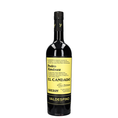 Valdespino Pedro Ximénez El Candado