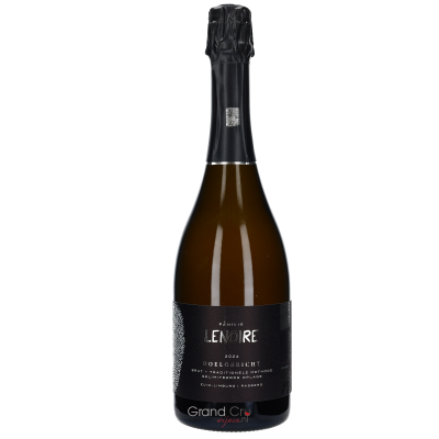 Wijngoed Lenoire Doelgericht Brut