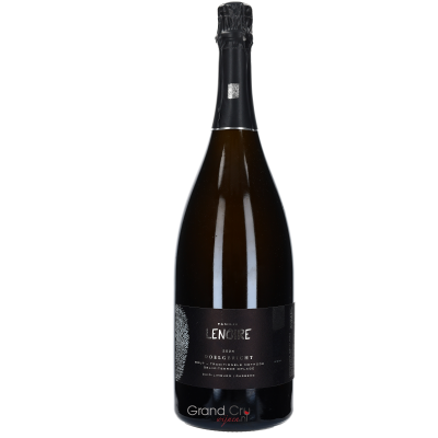 Wijngoed Lenoire Doelgericht Brut Magnum