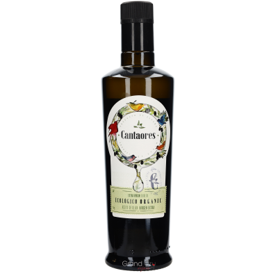  Juan Gil Cantaores Arbequina Extra Virgin Olijfolie Biologisch