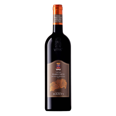 2019 Banfi Vigna Marrucheto Brunello di Montalcino