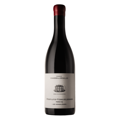 2023 Chandon de Briailles Les Vergelesses Pernand-Vergelesses 1er Cru BIO