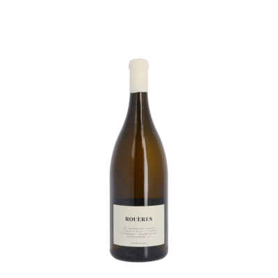 2020 Domaine Belargus Rouères