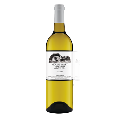 2021 Mount Mary Vineyard Triolet