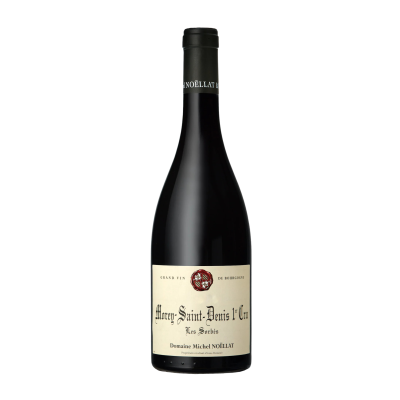 2017 Domaine Michel Noëllat Morey-Saint-Denis 1er Cru Clos Sorbet Magnum