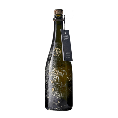 2018 Champagne Leclerc Briant Abyss 