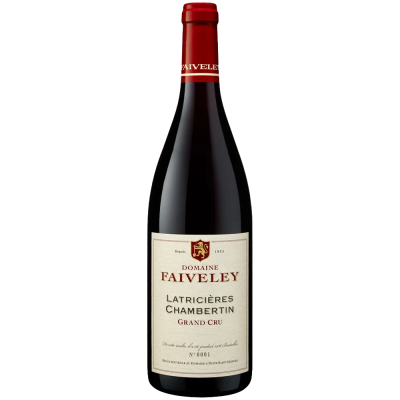 2020 Domaine Faiveley Latricieres-Chambertin Grand Cru
