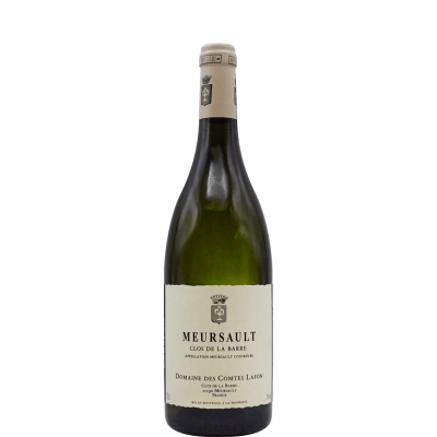 2022 Domaine des Comtes Lafon Puligny-Montrachet