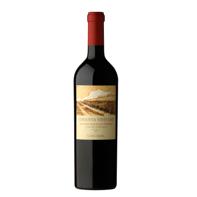 2021 Bodegas Catena Zapata Adrianna Mundus Bacillus Terrae 