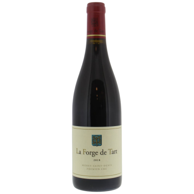 2018 Domaine du Clos de Tart La Forge de Tart Premier Cru