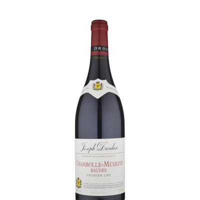 2019 Domaine Joseph Drouhin Chambolle-Musigny 1er Cru Baudes