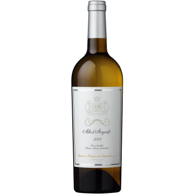 2024 Chateau Mouton Rothschild Aile d'Argent