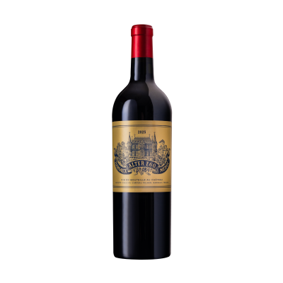 2025 Château Palmer Alter Ego de Palmer