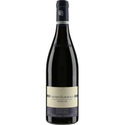 2023 Domaine Anne Gros Grands Echezeaux Grand Cru