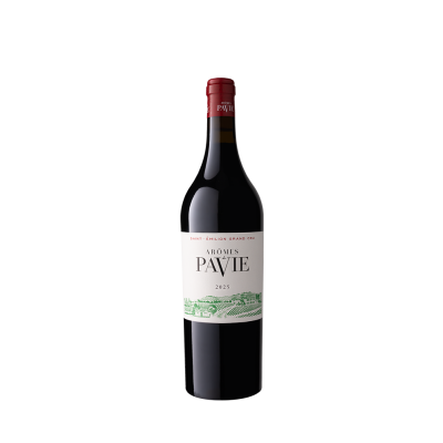 2025 Château Pavie Aromes de Pavie Saint-Émilion Grand Cru