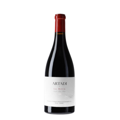 2024 Artadi La Hoya