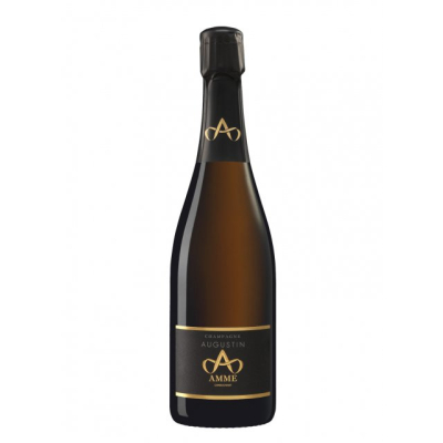 2014 Champagne Augustin AMME Chardonnay