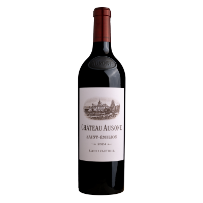 2025 Château Ausone
