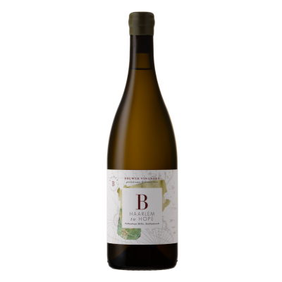 2021 B Vintners Haarlem to Hope