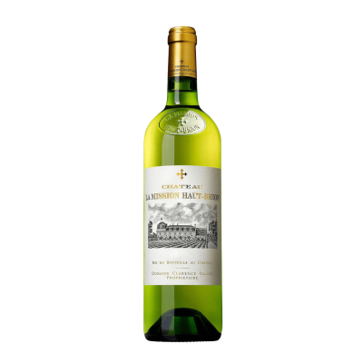 2022 Château la Mission Haut Brion Blanc