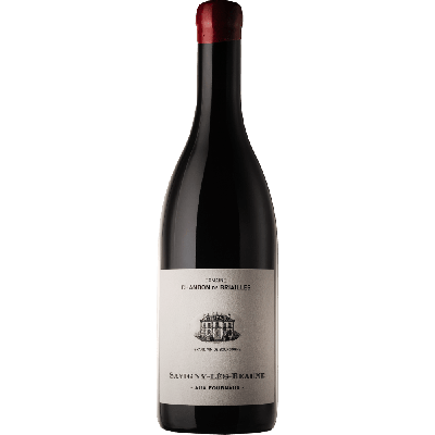 2022 Chandon de Briailles Savigny-lès-Beaune 1er Cru Aux Fournaux BIO