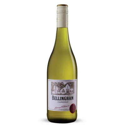 2023 Bellingham Homestead Series Chardonnay