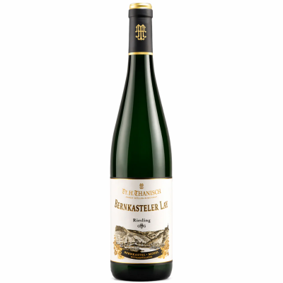 2024 Dr. Thanisch Bernkasteler Riesling Kabinett Feinherb