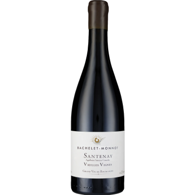 2020 Domaine Bachelet-Monnot Santenay Blanc