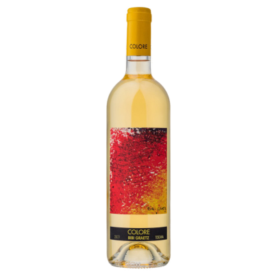 2023 Bibi Graetz Colore Bianco