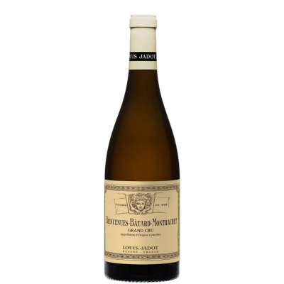 2020 Louis Jadot Bienvenues-Bâtard-Montrachet Grand Cru
