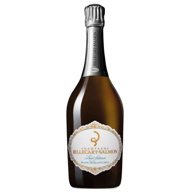 Champagne Billecart-Salmon Blanc de Blancs Grand cru