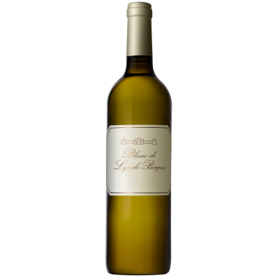 2025 Château Lynch Bages Blanc de Lynch-Bages