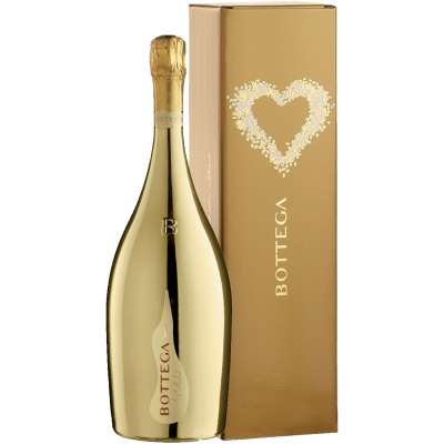 Bottega Gold Magnum in Giftbox