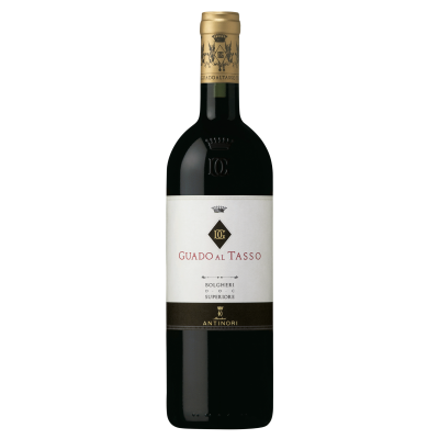 2023 Marchesi Antinori Bolgheri Superiore Guado al Tasso